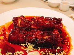 -侨美食家·粤菜(体育西路店)