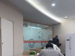 -爱康国宾体检中心(福田分院)