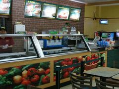 -赛百味SUBWAY(悠唐店)