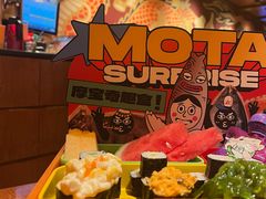 -摩打食堂(佳兆业店)