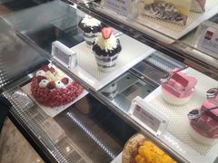 -85度C(成都浆洗街店)