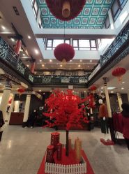 -瑞蚨祥(大栅栏店)