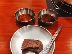 -大阪烧肉BAKA一代(十亩地店)