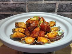 -野渡坡·极致湘菜·庭院餐厅(汉阳店)