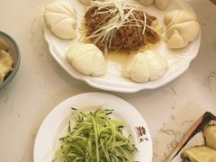 -龙抄手(文殊坊店)