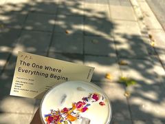 -O.P.S. CAFE