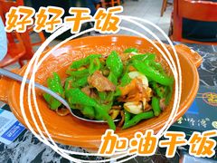 -李师傅脆肚(华强北店)