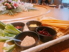 -新海渔港·胶东海鲜家常菜·家宴(奥体中心店)