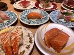 -大起水产回转寿司(大丸心斋桥店)