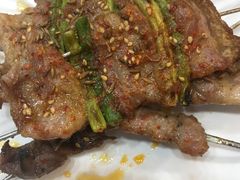 -洪忠涮烤王(嵩山路店)
