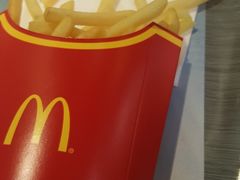 大薯条-麦当劳(总统大酒店店)