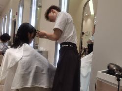 -MMbyHairCode 芭曲发型沙龙