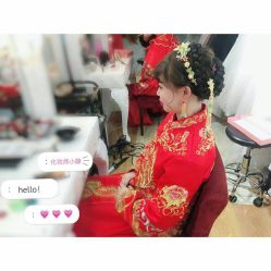点击看大图 -巴黎新娘婚纱摄影