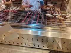 -“香”全日餐厅·株洲大汉希尔顿酒店