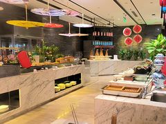 -丽都皇冠假日酒店·Matrix亦餐厅(望京店)