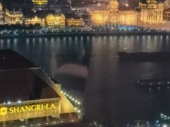 -翡翠36餐厅(浦东香格里拉店)