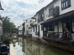 -葑门横街