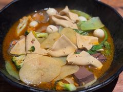 -万记麻辣烫国展总店