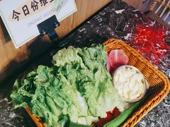 -柳飘飘亚洲烤肉集合店(太古里店)