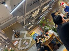 -谭三娘鲜切牛肉自助火锅(九眼桥总店)