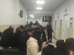 -上海市皮肤病医院(武夷路院区)