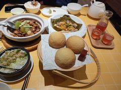 -蔡澜点心·粤菜(花城汇南区店)