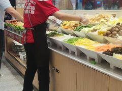 -醉人椒麻辣香锅(王府井喜悦店)