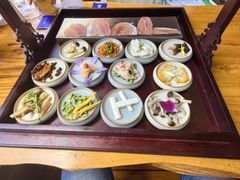 -桥香园过桥米线(国贸店)
