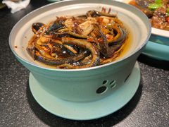 -武庄主特色炒鸡(周恩来纪念馆店)
