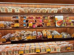 -PAPER STONE BAKERY(天环店)