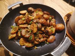 砂锅小土豆-蜀厨小匠·民间川菜(犀浦店)