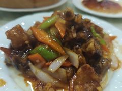 -杨记小骨头羊杂馆(南五马路店)