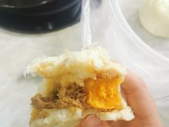 咸蛋超人-老陶包子铺(南大西南村店)