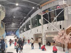 -Mr·Kuma酷么先生雪之乐园