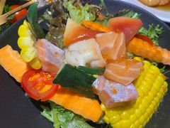 -九井澤精致料理(金茂店)