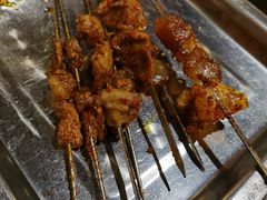 -福苗小骆驼烧烤(大唐不夜城店)