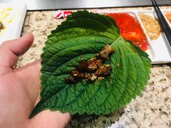 -丰茂烤串(六里桥店)