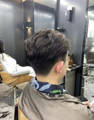 -藤野造型·专业烫染店