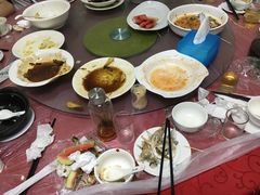 -太湖好灶头土菜馆(石公路店)