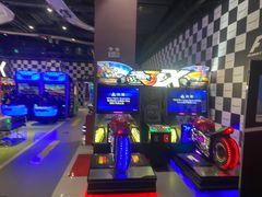 -反斗乐园(中航城君尚购物中心)