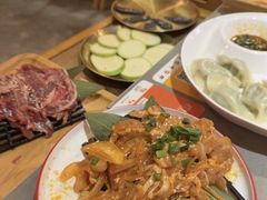 -正宗齐齐哈尔烤肉·齐牛哥鲜切炭火烤肉(杭州总店)