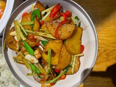 -伊喜饺子(五道口学院路店)