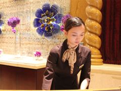 -澳门十六浦索菲特大酒店