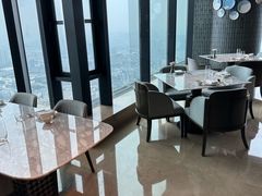 -无锡苏宁银河国际酒店-悦府65中餐厅