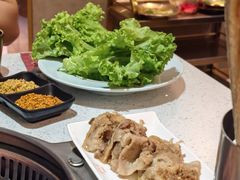 -炭之家·齐齐哈尔非遗烤肉·鲜切直供(中央大街店)