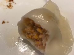 原汁海胆水饺-喜鼎海胆水饺(柏威年购物中心店)