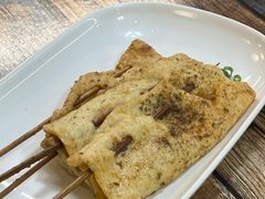 -利杨记·本味轩粥坊·烧烤(宝体店)
