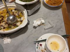 -小菜园新徽菜(芜湖万达店)