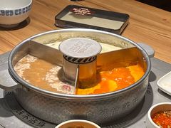 -巴奴毛肚火锅(相州店)