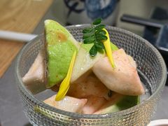-沼津港精致料理·寿喜烧·烧鸟(龙湖南桥天街店)